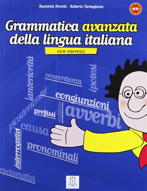 Tutto il Corso di Grammatica Italiana 